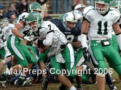 Thumbnail 1 in Northwest Catholic @ Middletown photogallery.