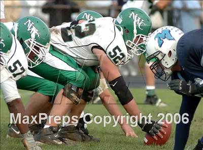 Thumbnail 1 in Northwest Catholic @ Middletown photogallery.