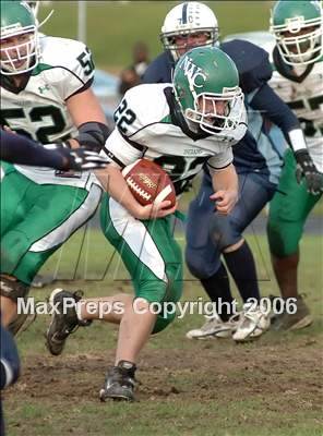 Thumbnail 1 in Northwest Catholic @ Middletown photogallery.