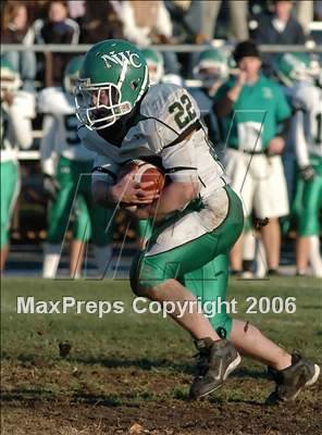 Thumbnail 3 in Northwest Catholic @ Middletown photogallery.