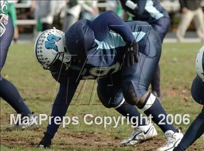 Thumbnail 1 in Northwest Catholic @ Middletown photogallery.