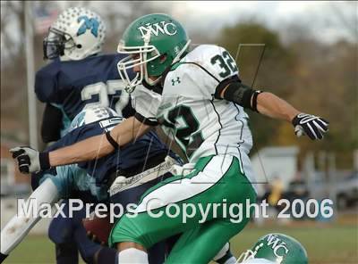 Thumbnail 3 in Northwest Catholic @ Middletown photogallery.