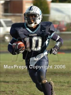 Thumbnail 3 in Northwest Catholic @ Middletown photogallery.