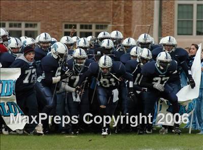 Thumbnail 3 in Northwest Catholic @ Middletown photogallery.