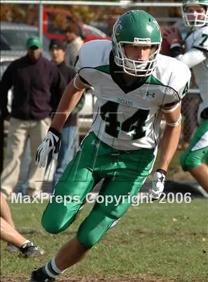 Thumbnail 1 in Northwest Catholic @ Middletown photogallery.