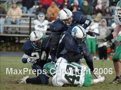 Thumbnail 1 in Northwest Catholic @ Middletown photogallery.
