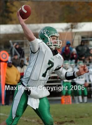 Thumbnail 1 in Northwest Catholic @ Middletown photogallery.