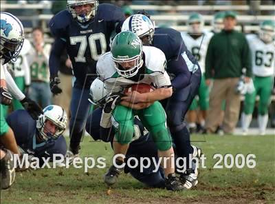 Thumbnail 2 in Northwest Catholic @ Middletown photogallery.