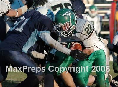 Thumbnail 2 in Northwest Catholic @ Middletown photogallery.