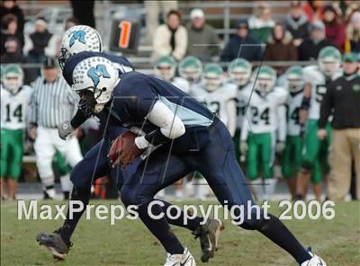 Thumbnail 2 in Northwest Catholic @ Middletown photogallery.