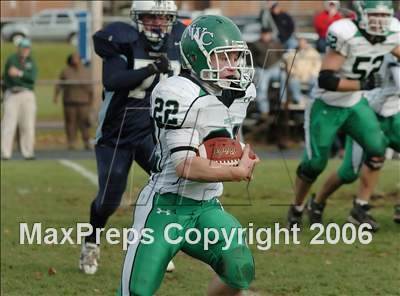 Thumbnail 3 in Northwest Catholic @ Middletown photogallery.