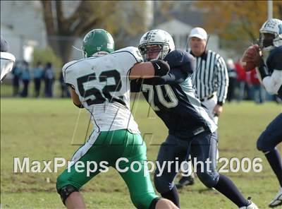 Thumbnail 2 in Northwest Catholic @ Middletown photogallery.