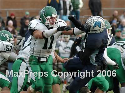 Thumbnail 2 in Northwest Catholic @ Middletown photogallery.