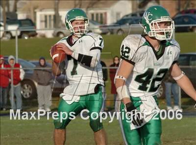 Thumbnail 2 in Northwest Catholic @ Middletown photogallery.