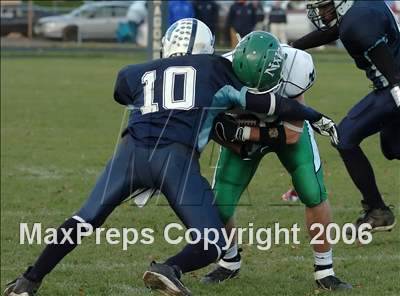 Thumbnail 2 in Northwest Catholic @ Middletown photogallery.