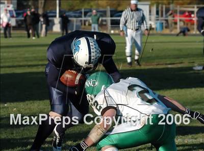 Thumbnail 3 in Northwest Catholic @ Middletown photogallery.