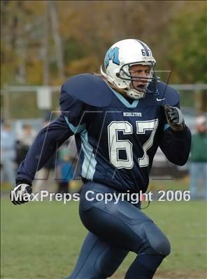 Thumbnail 2 in Northwest Catholic @ Middletown photogallery.