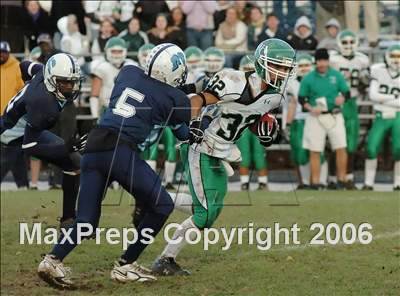 Thumbnail 2 in Northwest Catholic @ Middletown photogallery.