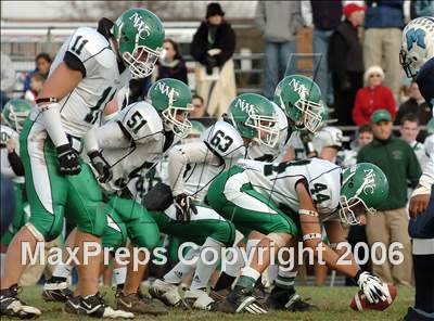 Thumbnail 3 in Northwest Catholic @ Middletown photogallery.