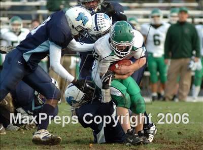 Thumbnail 1 in Northwest Catholic @ Middletown photogallery.