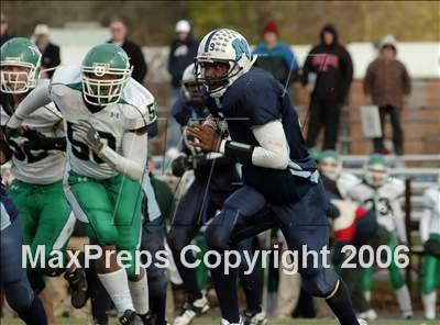 Thumbnail 2 in Northwest Catholic @ Middletown photogallery.