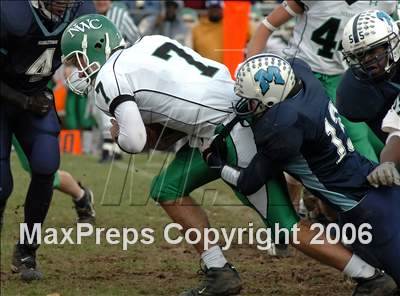 Thumbnail 2 in Northwest Catholic @ Middletown photogallery.