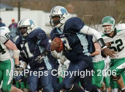 Thumbnail 1 in Northwest Catholic @ Middletown photogallery.