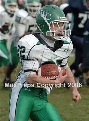 Thumbnail 2 in Northwest Catholic @ Middletown photogallery.