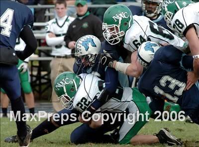 Thumbnail 3 in Northwest Catholic @ Middletown photogallery.