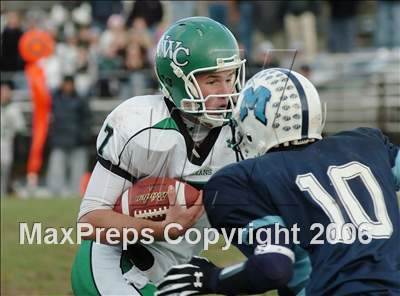 Thumbnail 1 in Northwest Catholic @ Middletown photogallery.