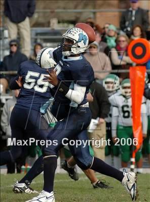 Thumbnail 2 in Northwest Catholic @ Middletown photogallery.