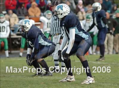 Thumbnail 3 in Northwest Catholic @ Middletown photogallery.
