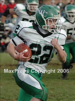 Thumbnail 1 in Northwest Catholic @ Middletown photogallery.
