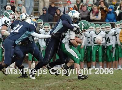 Thumbnail 3 in Northwest Catholic @ Middletown photogallery.