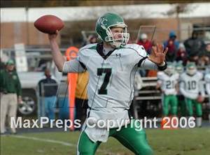 Northwest Catholic @ Middletown