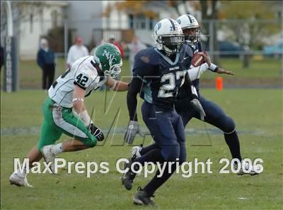 Thumbnail 1 in Northwest Catholic @ Middletown photogallery.