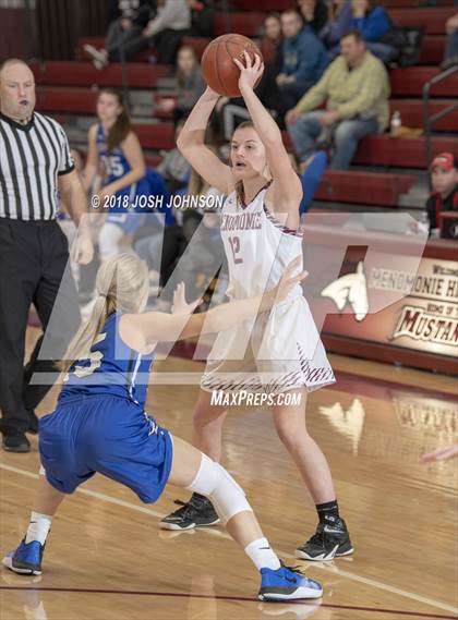 Thumbnail 2 in Clear Lake @ Menomonie photogallery.