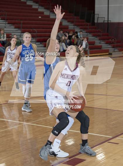 Thumbnail 2 in Clear Lake @ Menomonie photogallery.