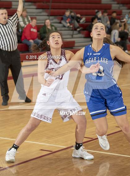 Thumbnail 1 in Clear Lake @ Menomonie photogallery.
