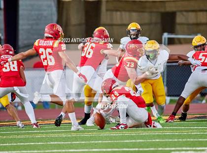 Thumbnail 1 in Bishop Manogue @ Jesuit photogallery.