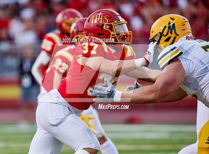 Thumbnail 2 in Bishop Manogue @ Jesuit photogallery.