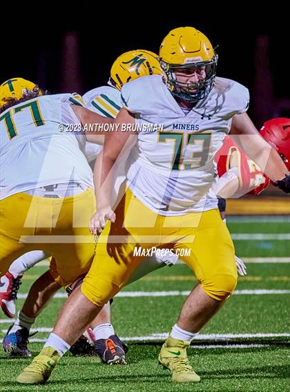Thumbnail 1 in Bishop Manogue @ Jesuit photogallery.