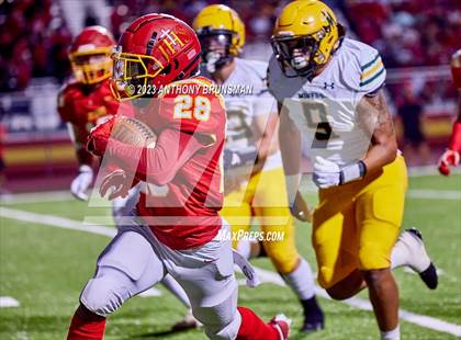 Thumbnail 3 in Bishop Manogue @ Jesuit photogallery.