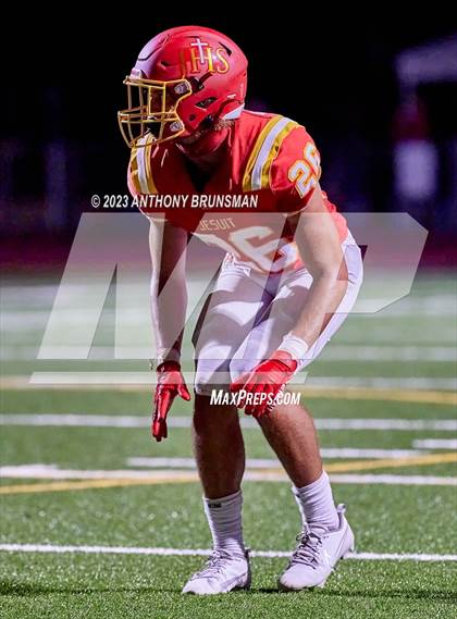 Thumbnail 3 in Bishop Manogue @ Jesuit photogallery.