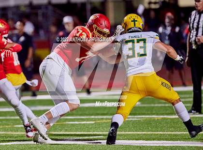 Thumbnail 3 in Bishop Manogue @ Jesuit photogallery.
