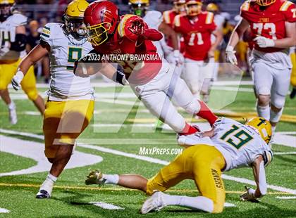 Thumbnail 1 in Bishop Manogue @ Jesuit photogallery.