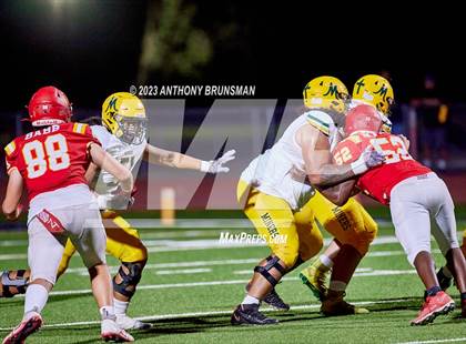 Thumbnail 1 in Bishop Manogue @ Jesuit photogallery.