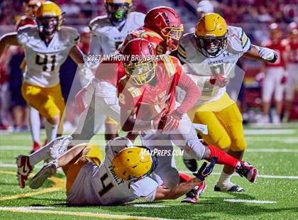 Thumbnail 2 in Bishop Manogue @ Jesuit photogallery.