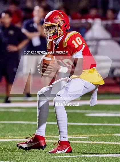 Thumbnail 1 in Bishop Manogue @ Jesuit photogallery.