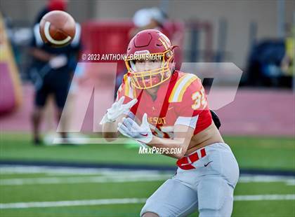 Thumbnail 1 in Bishop Manogue @ Jesuit photogallery.